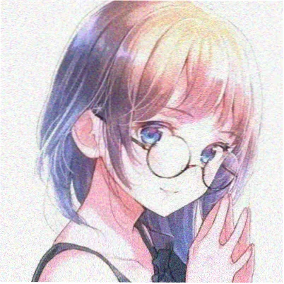 咚漫漫画用户头像